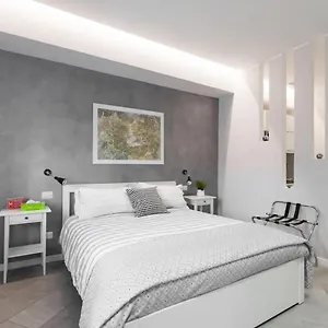 Interno 1 Roma Luxury Con Balcone , Ciampino Italy