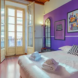  Apartment Lovely Flat Crocetta 1