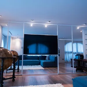  Apartment Luxury