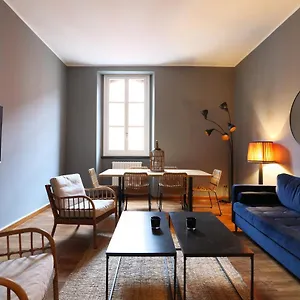  Apartment Elegant Sempione