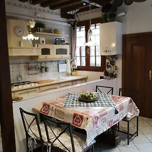 La Corte , Venice Italy